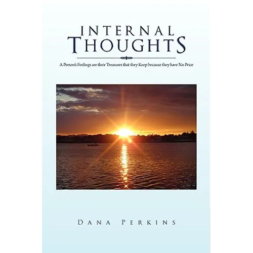 Internal Thoughts