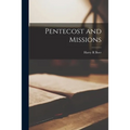 Pentecost and Missions