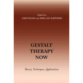 Gestalt Therapy Now