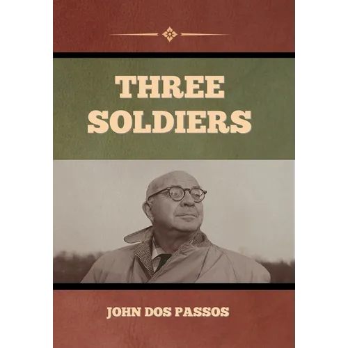 Three Soldiers