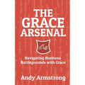 The Grace Arsenal: Navigating Business Battlegrounds with Grace