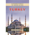 The History of Turkey
