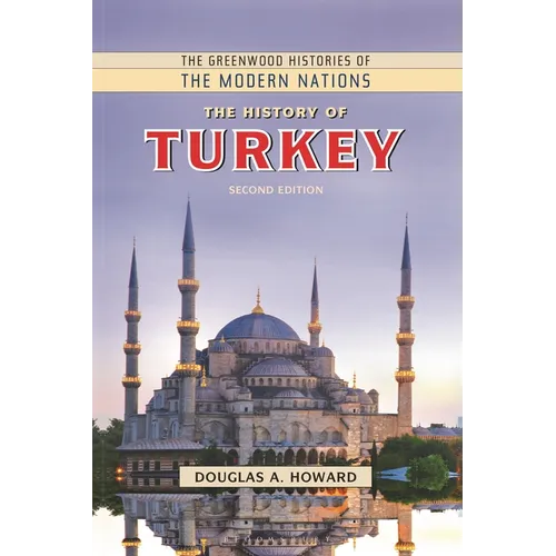 The History of Turkey