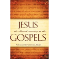 Jesus the Messiah According to the Gospels