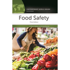 Food Safety: A Reference Handbook