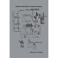 Laboratory Experiments in Analytical Chemistry