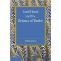 Lord Hood and the Defence of Toulon