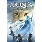 The Lion, the Witch and the Wardrobe