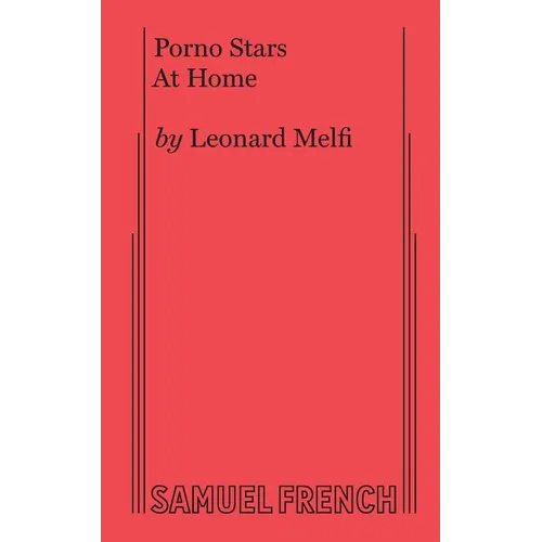 Porno Stars at Home