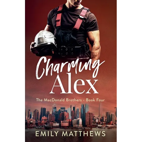 Charming Alex