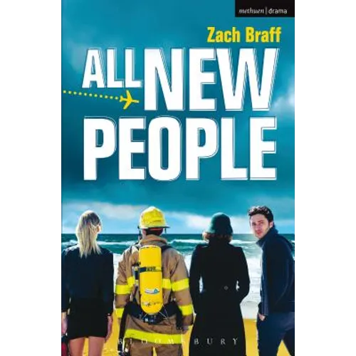 All New People