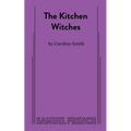 The Kitchen Witches