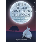 Like A Finger Pointing To The Moon - Paperback