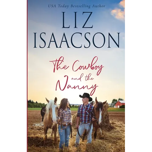 The Cowboy and the Nanny