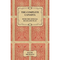 The Complete Canasta - With the Official Rules and Play