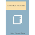 Vacuum Tube Voltmeters