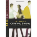 Key Concepts in Childhood Studies