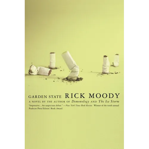 Garden State