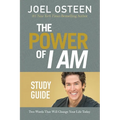 The Power of I Am: Two Words That Will Change Your Life Today