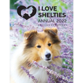 I Love Shelties Annual 2022
