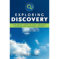 Exploring Discovery: The Front Door to Your Library's Licensed and Digitized Content