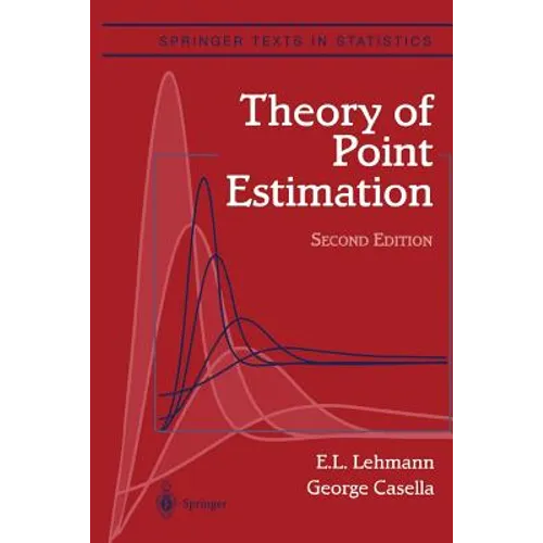 Theory of Point Estimation
