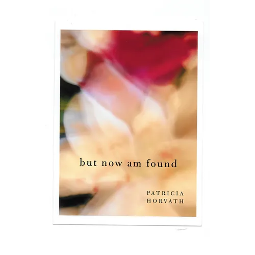 But Now Am Found