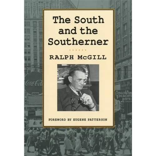 The South and the Southerner