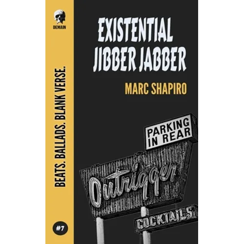 Existential Jibber Jabber