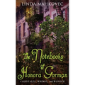The Notebooks of Honora Gorman: Fairytales, Whimsy, and Wonder