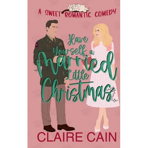 Have Yourself a Married Little Christmas
