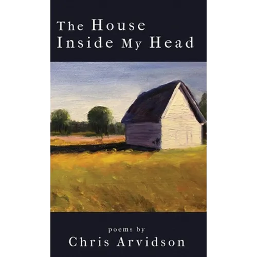 The House Inside My Head