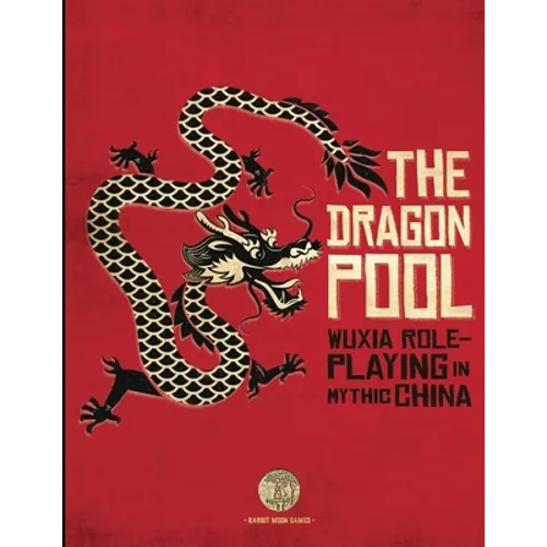 The Dragon Pool