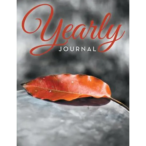 Yearly Journal