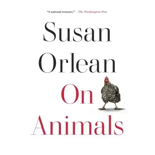 On Animals