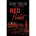 Red Rocket: A Hockey Love Story
