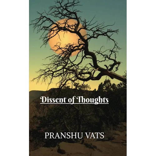 Dissent of Thoughts