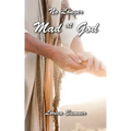 No Longer Mad at God