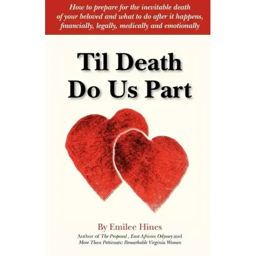 Til Death Do Us Part