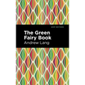 The Green Fairy Book
