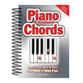 Piano & Keyboard Chords: Easy-To-Use, Easy-To-Carry, One Chord on Every Page