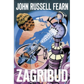 Zagribud: A Classic Space Opera