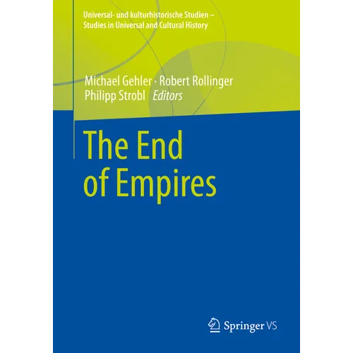 The End of Empires