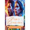 Anxiety Generation: Fast Understanding the Root Causes of Anxiety and Finding Relief