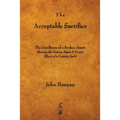 The Acceptable Sacrifice: The Excellency of a Broken Heart