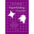 Paperfolding Puzzles