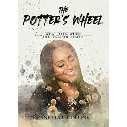 The Potter's Wheel