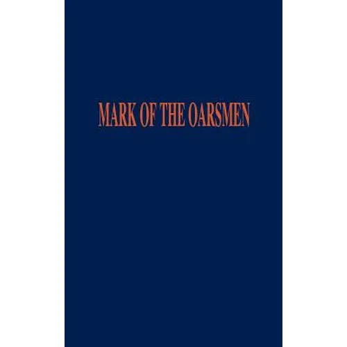 Mark of the Oarsmen