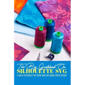 The Big Guidebook On Silhouette Svg A Great Resource For Those Who Are Doing Cricut Design: Cricut Maker For Dummies Book