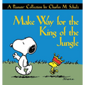 Make Way for the King of the Jungle